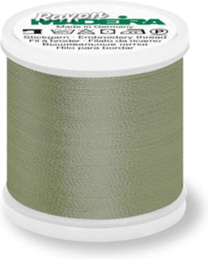 Madeira Rayon 40 1000m - 1306