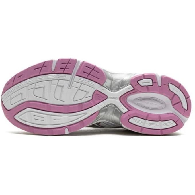 ASICS Gel-1130 White Pure Silver Pink (Women's)