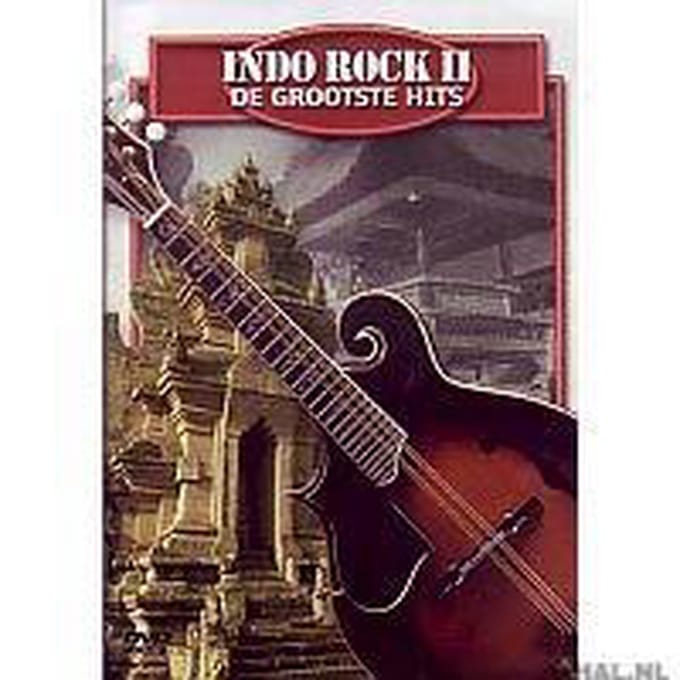 Indo Rock 2 - De..