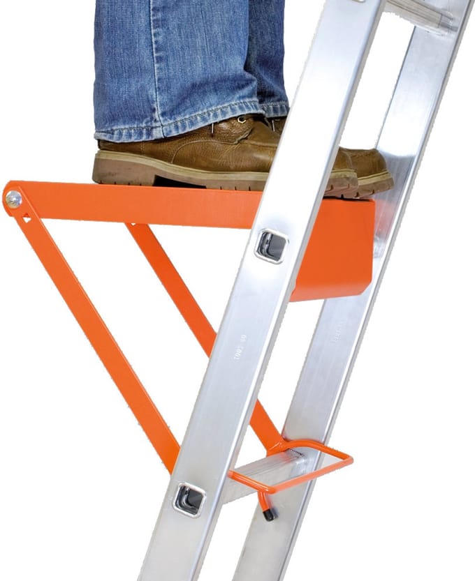 Waku Ladderbankje universeel - 1413800104