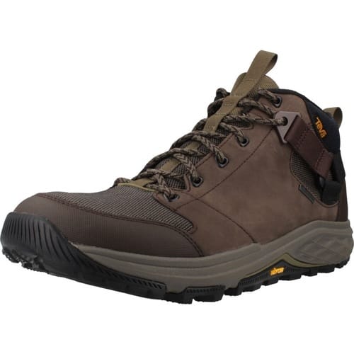 Hoge Sneakers Teva M Grandview Gtx
