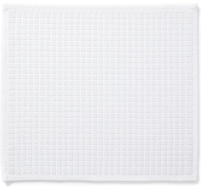 Casilin - Royal Touch - Badmat - 100% Katoen  - 55x60cm - Wit