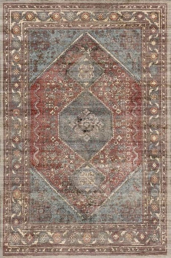 Kleed 1.60 x 2.30 m