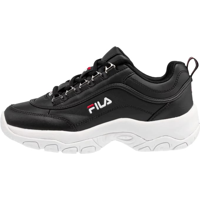 Kindertrainers Fila Strada Low