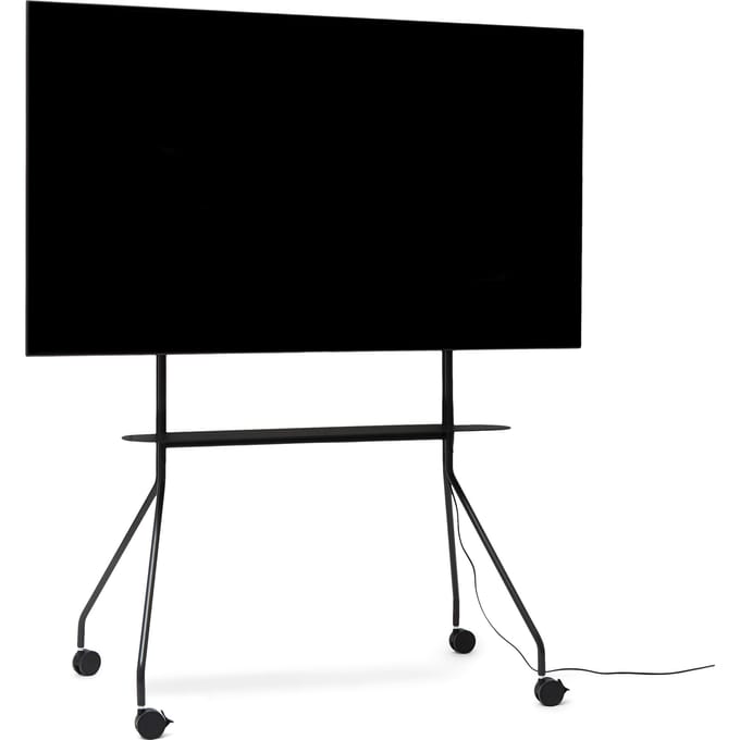 Pedestal Moon Pro TV-meubel - charcoal