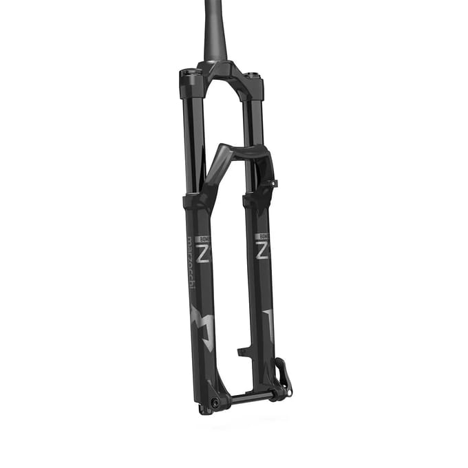 Vork Marzocchi Bomber Z2 29 Air 120 Rail Sweep-Adj