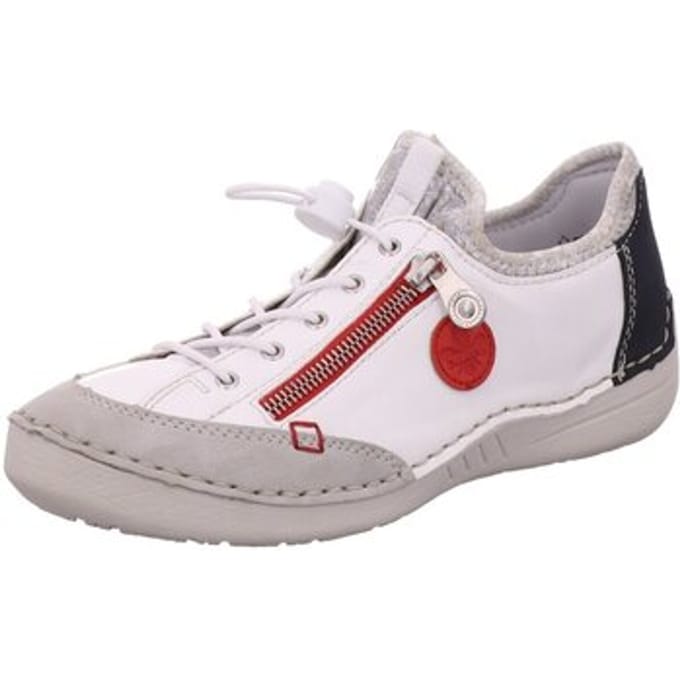 Nette Schoenen Rieker -