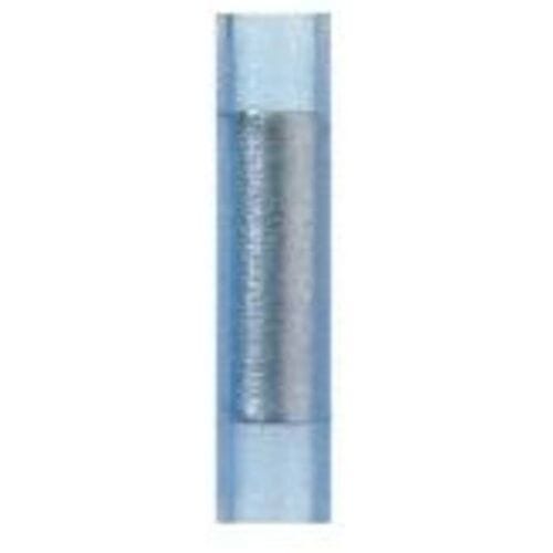 LAPP 63106020 Stootverbinder 0.50 mm² 1.50 mm² Volledig geïsoleerd Rood 100 stuk(s)