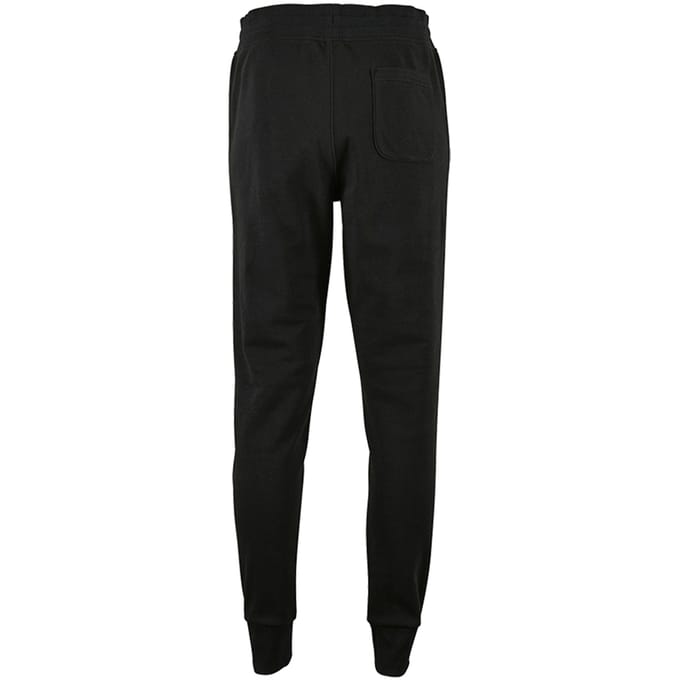 SOLS Dames/dames Jake Slim Fit Jogging Bottoms (Zwart)