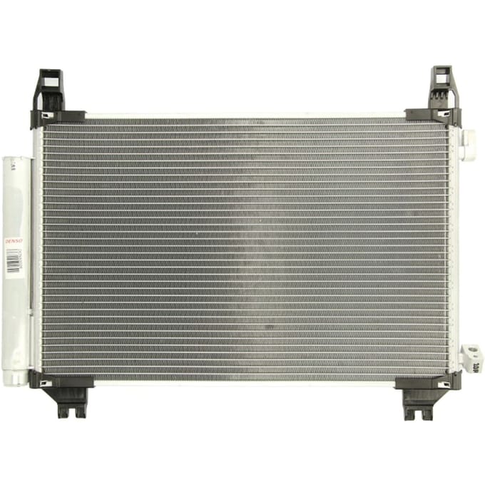 Condensator, airconditioning DENSO DCN50028