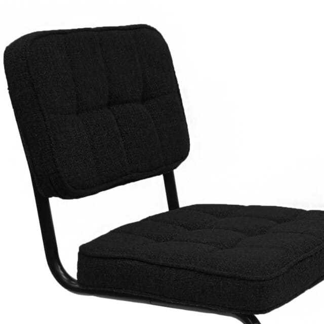 Kick Collection Kick buisframe stoel yves -
