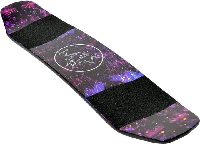 MBS Colt 90 Mountainboard Deck