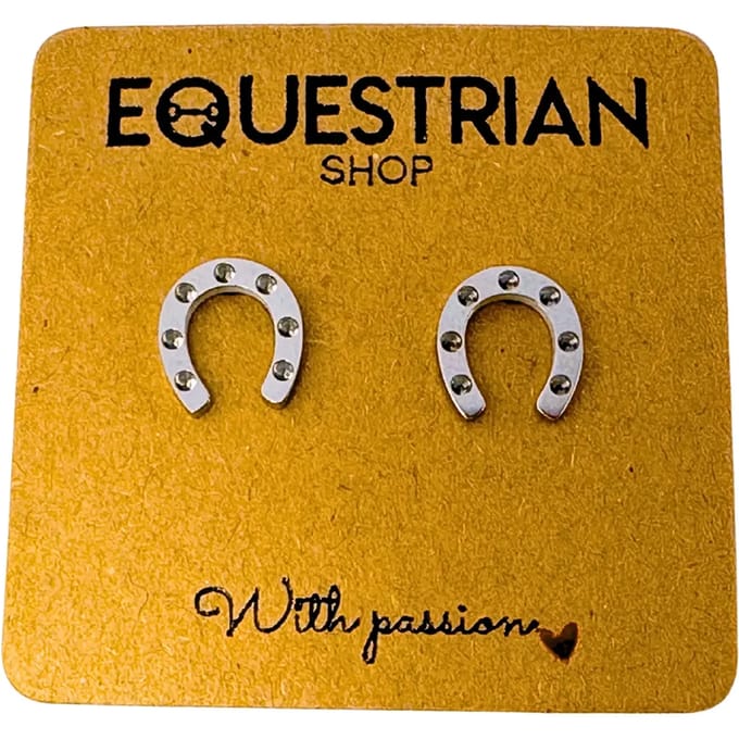 Damesoorbellen Equestrian Shop Moly