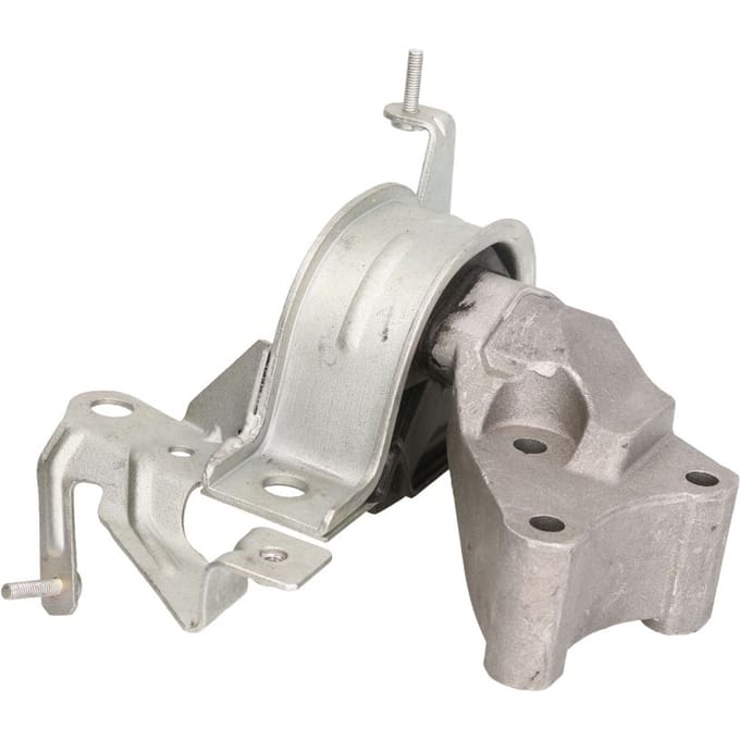 Motorsteun FEBI BILSTEIN 44371, Voor, Rechts