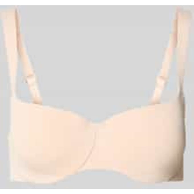 Triumph Body Make-Up Illusion Balconette EX Dames Beha - BEIGE