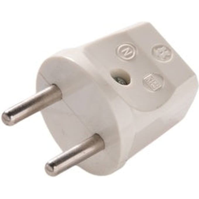 Martin Kaiser Oerstekker 16 Amp Wit - 613/ws [90 Stuks]