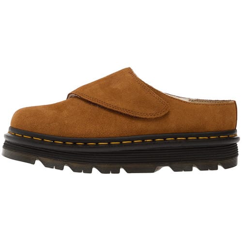 Slippers Dr. Martens Bottines zebzag anywair wl daim