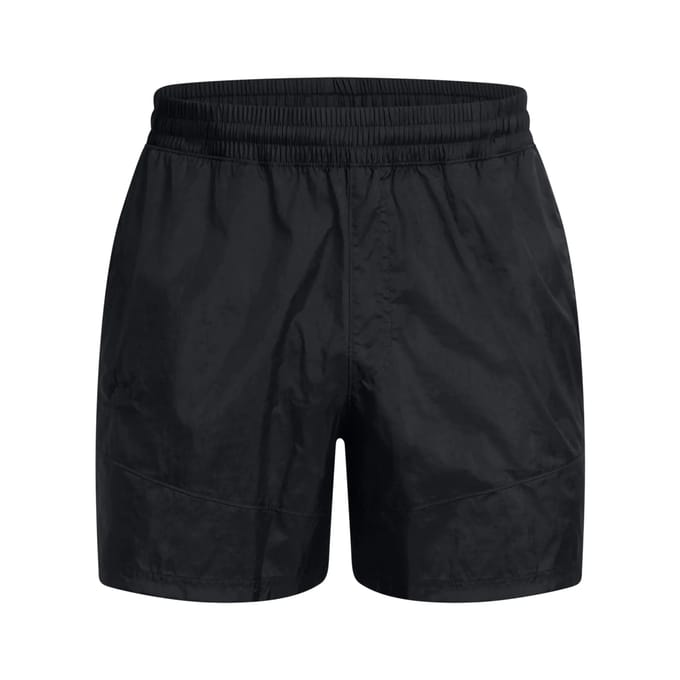 Korte geweven Under Armour Challenger