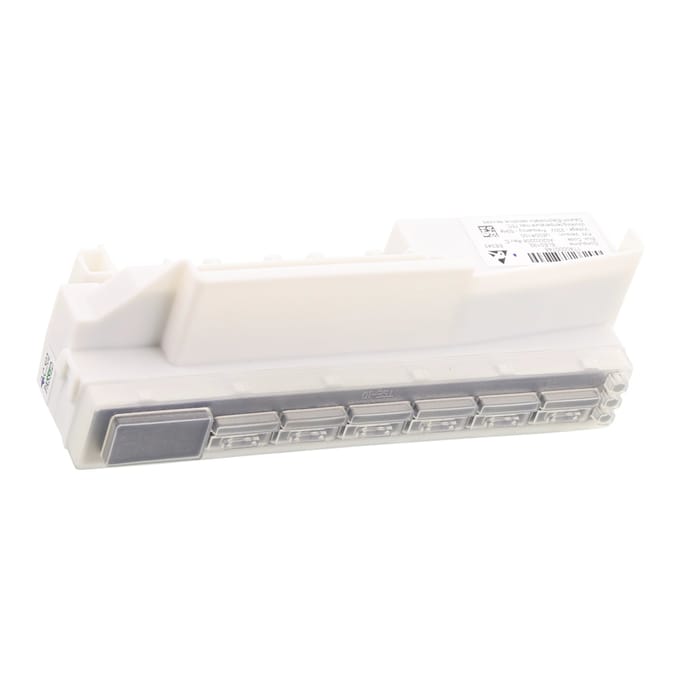 AEG gebruikersinterface-bord, amber , EDW1503 140020022061