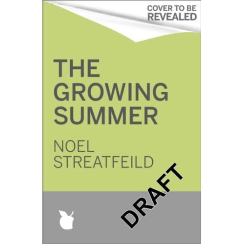 The Growing Summer - Virago Modern Classics - Noel Streatfeild