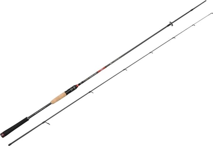 Gamakatsu Akilas Crank & Spinnerbait (2 delen)
