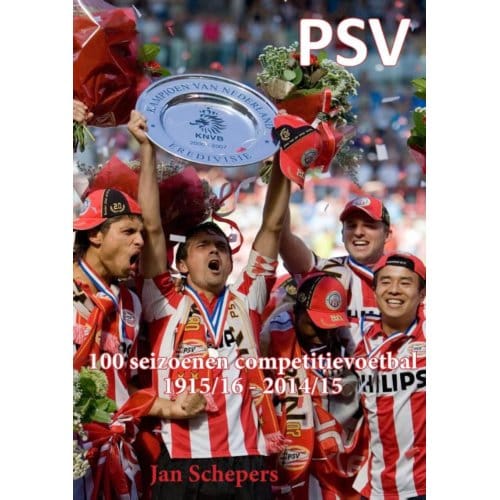 Psv - Jan Schepers