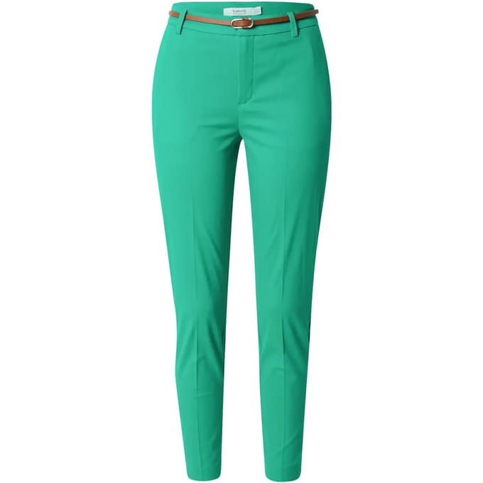 b.young - BYDAYS CIGARET PANTS 2 - Dames - Regular fit jeans