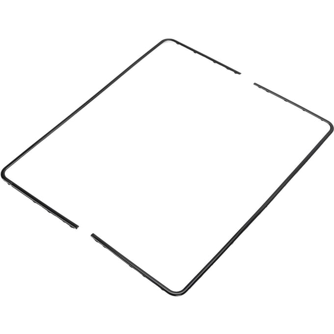 Telefoon Scherm Bezel Reparatie Accessoires Set Kit LCD Frame Beugel Rand Vervanging voor Z Fold 5 5G white
