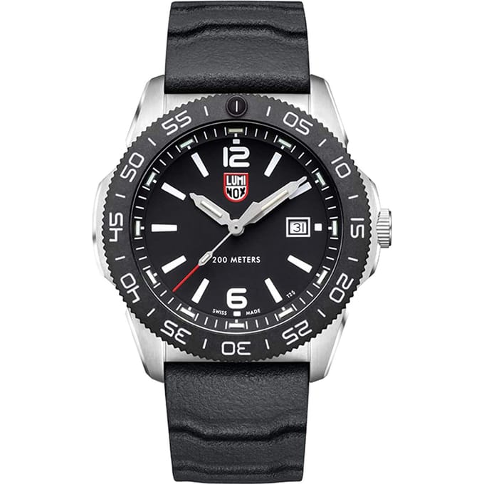 Luminox Sea XS.3121 Pacific Diver Horloge