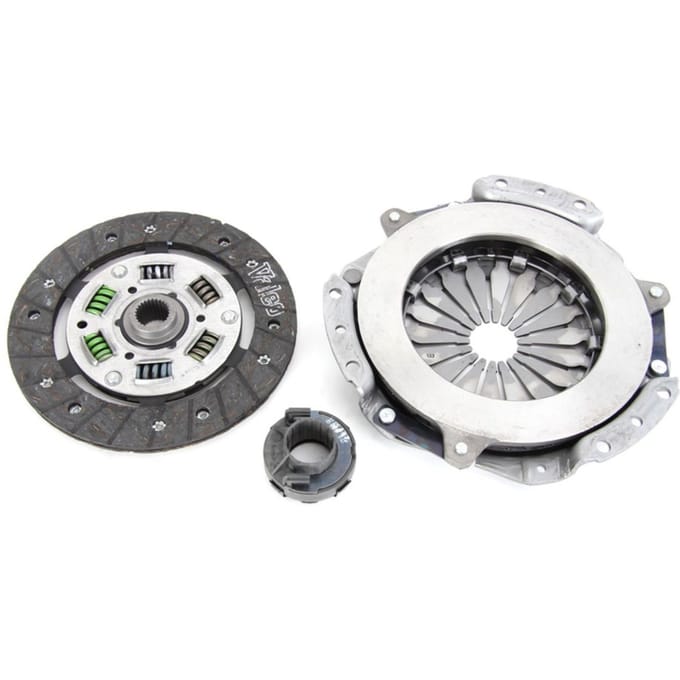 Koppelingsset  VALEO 003433