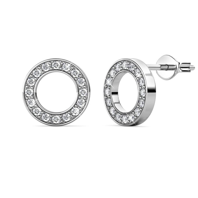 Ophir Sets - Zilver en Kristal