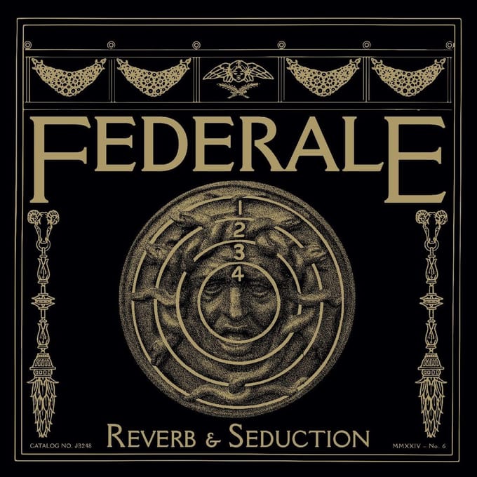Reverb & Seduction