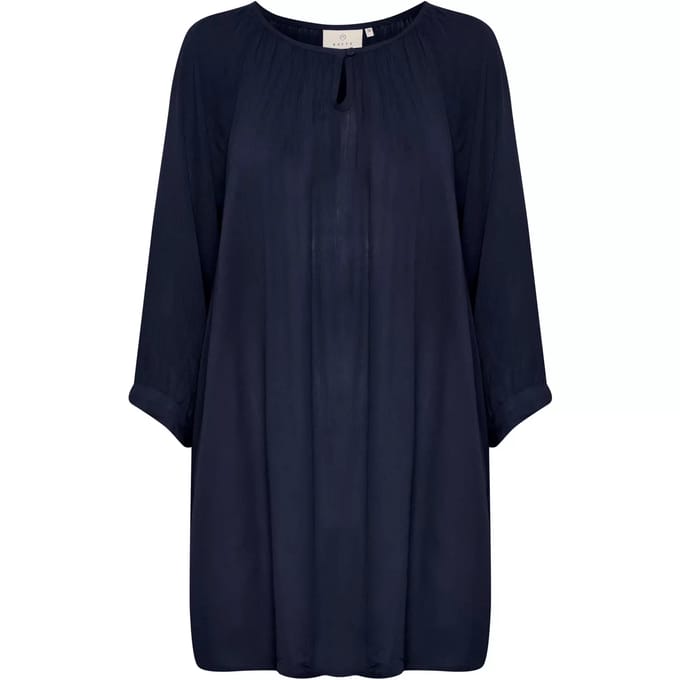 Kaffe Amber Tunic Dames Tuniek - Maat 40