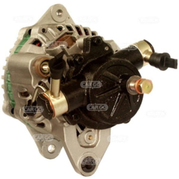 Driefasige generator HC-CARGO 112332