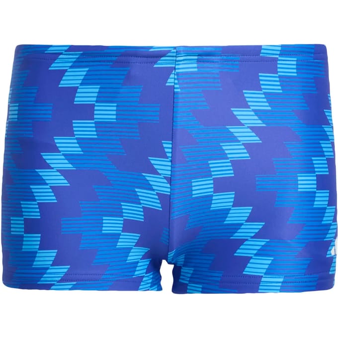 Zwembroek voor kinderen adidas Graphic