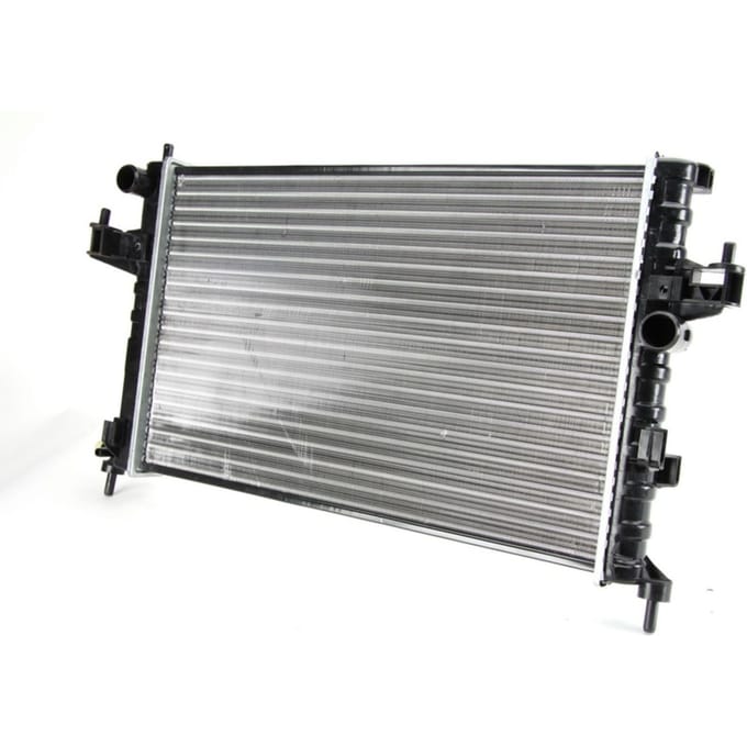 Radiator, motorkoeling THERMOTEC D7X047TT