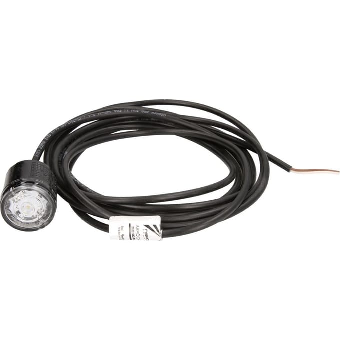 Aspock Markeringslicht ASPÖCK A31-6700-037