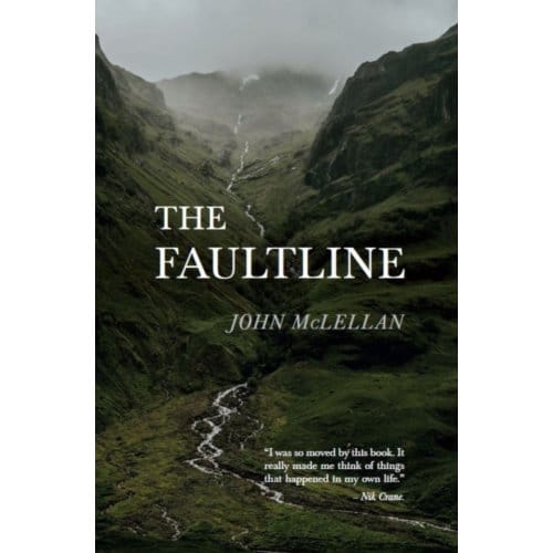 The Faultline - John McLellan