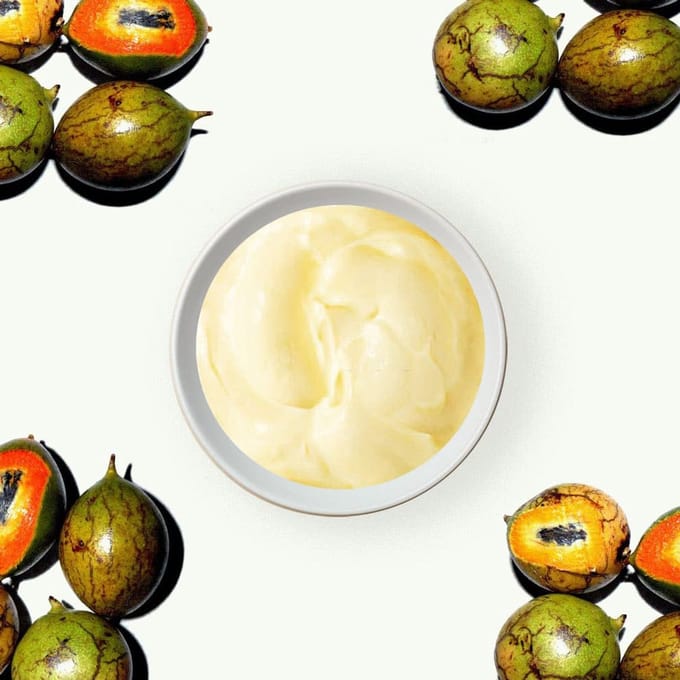 Tucumaboter - Tucuma Butter - 500 gr