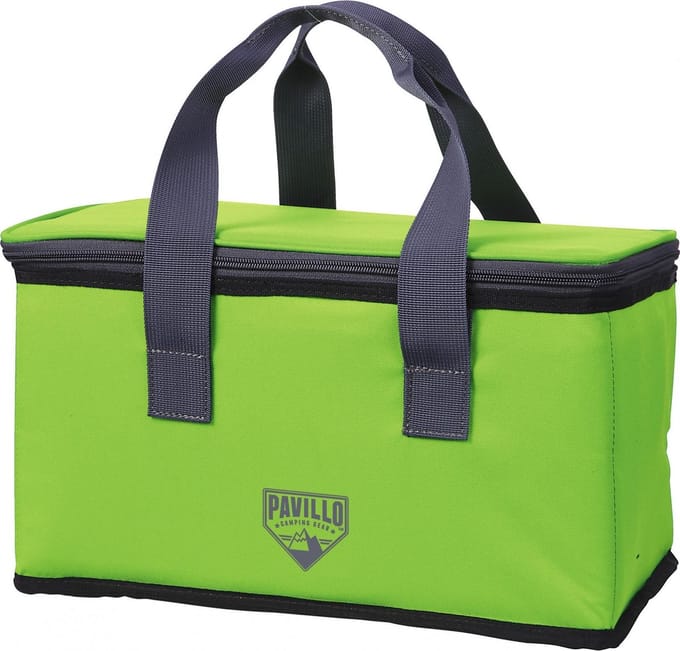 Pavillo Quellor Koeltas 15 Liter Groen