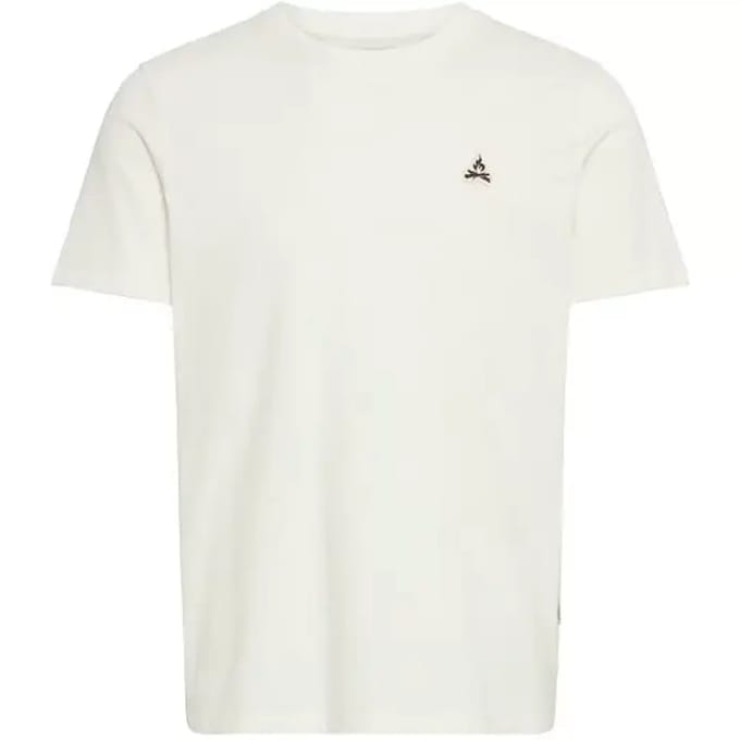 T-shirt Casual Friday Malde