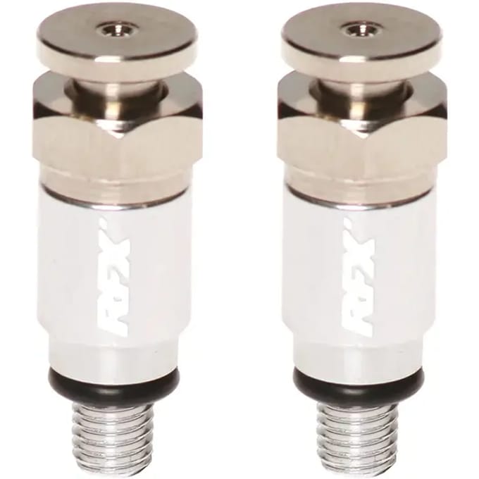Pièces détachées vork purges RFX Pro M5x0,8 Kayaba/Showa