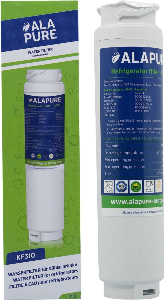 Alapure Waterfilter
