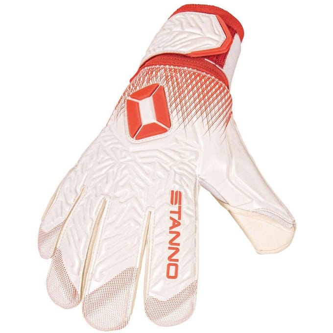 Stanno Ultimate Grip JR III Keepershandschoenen Keepershandschoenen - Maat 4