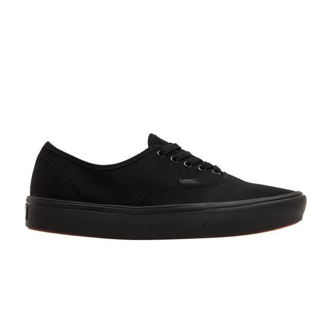 Vans ComfyCush Authentic 'Noir Classique' 36 black
