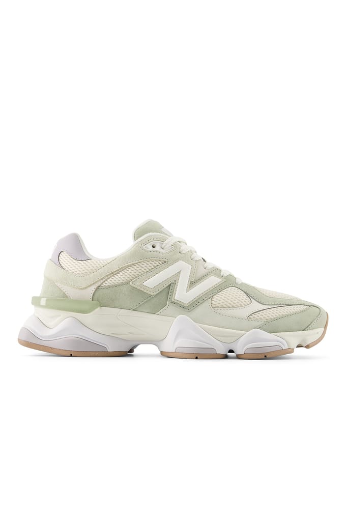 New Balance 9060 - Sneakers - Unisex - Garter Snake