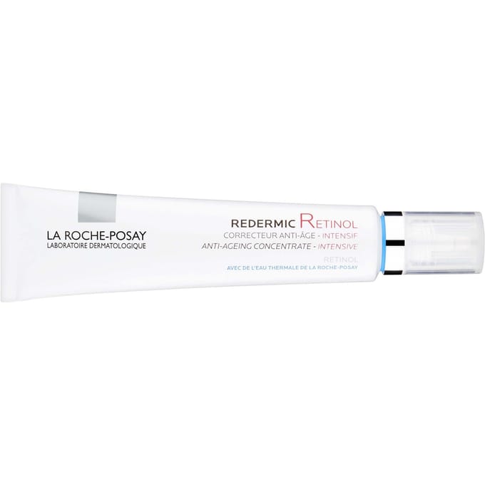 La Roche-Posay Redermic Retinol dagcrème - voor alle huidtypen - 30ml
