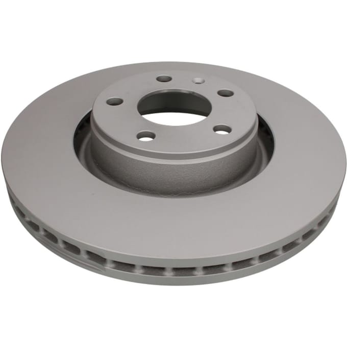 Remschijf BOSCH 0 986 479 300 voorkant, geventileerd, sterk gecarboniseerd, 1 Stuk