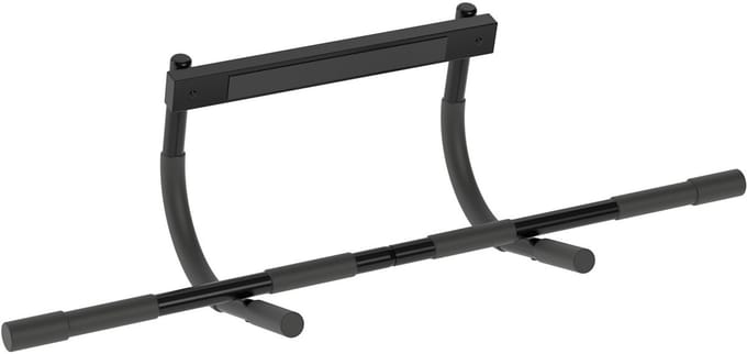 Focus Fitness - Pull Up Bar - Doorway Gym - Multifunctioneel - Meerdere Handgrepen