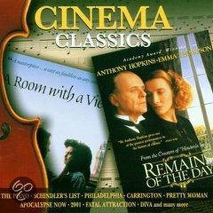 Cinema Classics Vol. 1